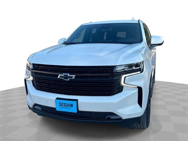 used 2023 Chevrolet Tahoe car, priced at $51,002