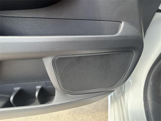 used 2023 Toyota Sienna car, priced at $31,002