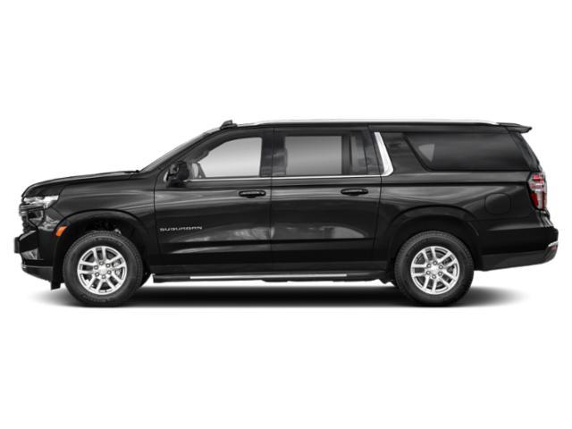 new 2024 Chevrolet Suburban car, priced at $58,582