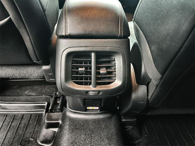 used 2015 Jeep Cherokee car, priced at $14,800