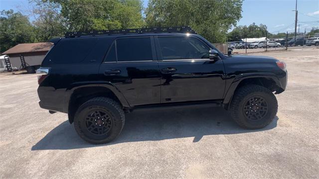 used 2021 Toyota 4Runner car, priced at $37,000