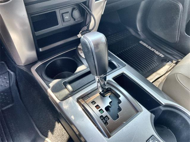 used 2021 Toyota 4Runner car, priced at $37,000