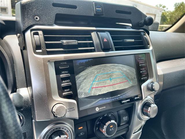 used 2021 Toyota 4Runner car, priced at $37,000