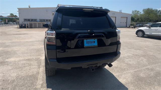 used 2021 Toyota 4Runner car, priced at $37,000