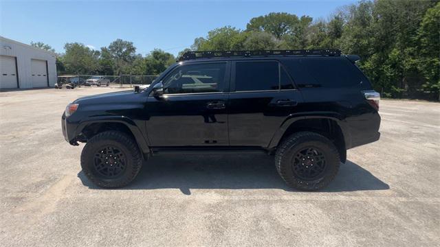 used 2021 Toyota 4Runner car, priced at $37,000