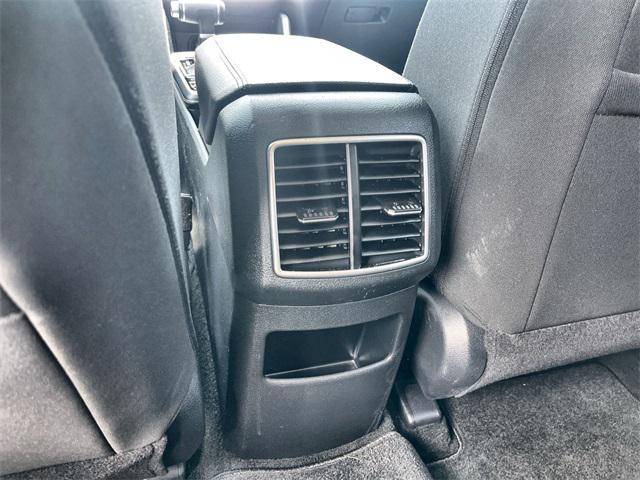used 2023 Kia Sportage car, priced at $21,000