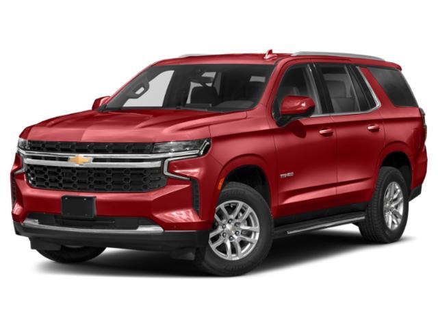 used 2022 Chevrolet Tahoe car, priced at $42,983