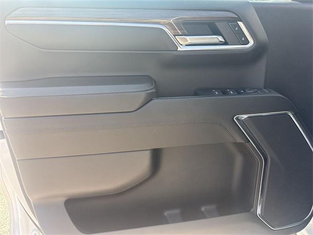 used 2024 Chevrolet Silverado 1500 car, priced at $34,000