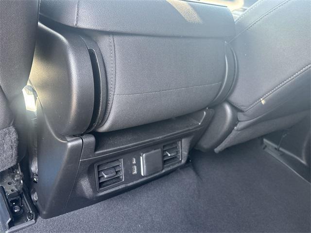 used 2024 Chevrolet Silverado 1500 car, priced at $34,000