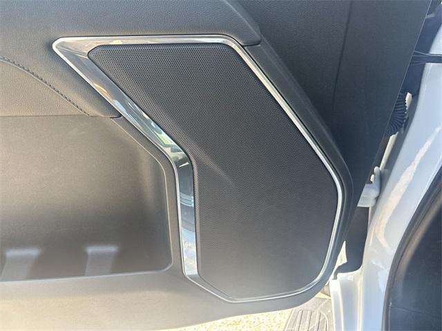 used 2024 Chevrolet Silverado 1500 car, priced at $34,000