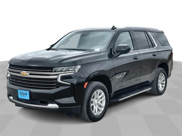 used 2023 Chevrolet Tahoe car, priced at $43,991