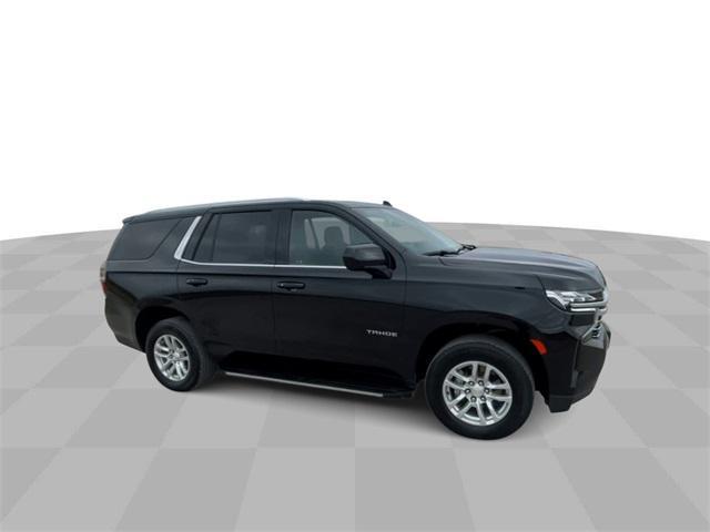 used 2023 Chevrolet Tahoe car, priced at $43,991