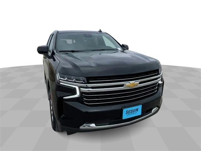 used 2023 Chevrolet Tahoe car, priced at $43,991