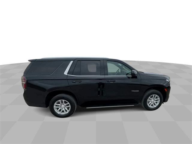 used 2023 Chevrolet Tahoe car, priced at $43,991