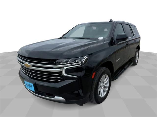 used 2023 Chevrolet Tahoe car, priced at $43,991