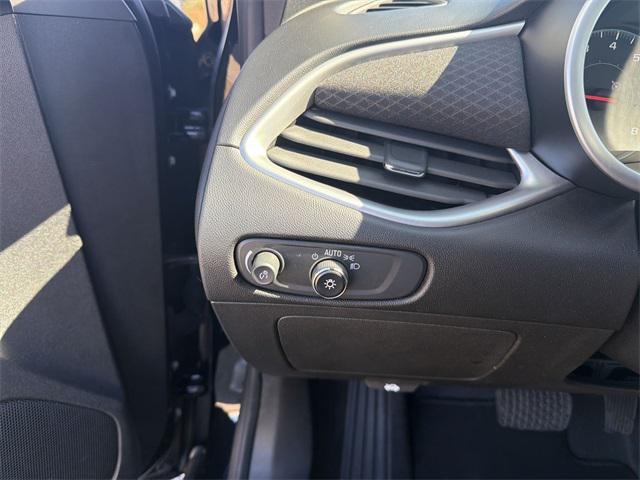 used 2024 Chevrolet Malibu car, priced at $20,002