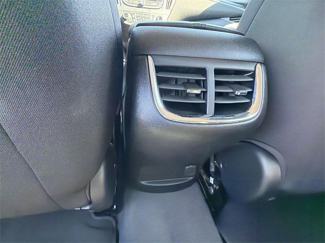 used 2024 Chevrolet Malibu car, priced at $20,002