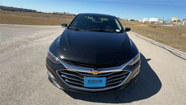 used 2024 Chevrolet Malibu car, priced at $20,002
