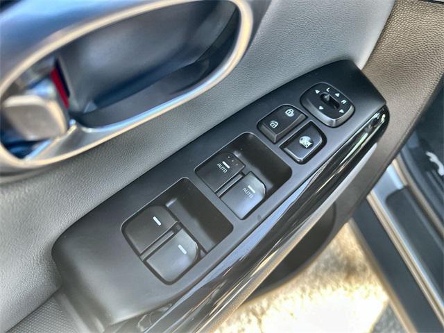 used 2015 Kia Soul car, priced at $11,995