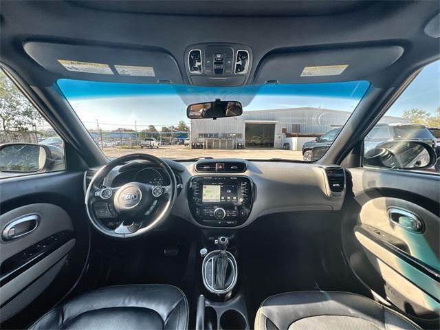 used 2015 Kia Soul car, priced at $11,995