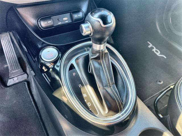 used 2015 Kia Soul car, priced at $11,995