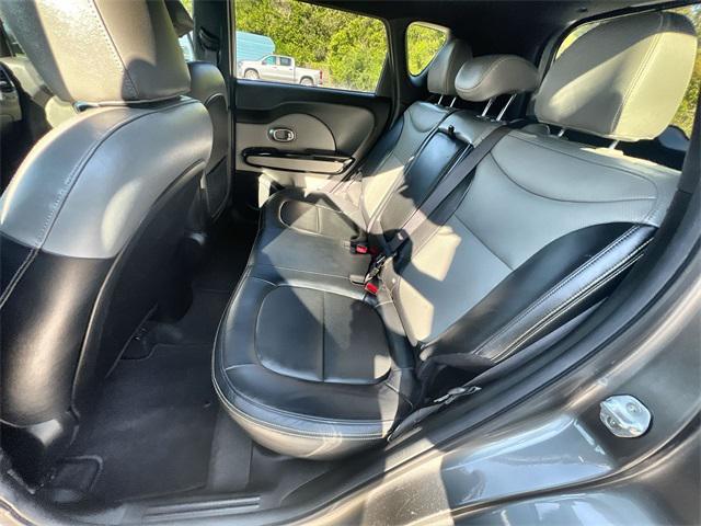 used 2015 Kia Soul car, priced at $11,995