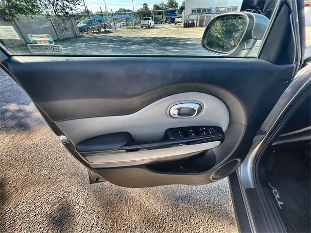 used 2015 Kia Soul car, priced at $11,995