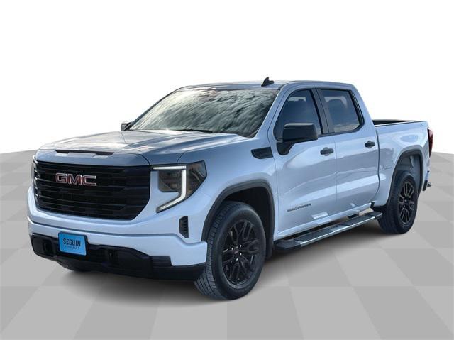 used 2024 GMC Sierra 1500 car, priced at $40,800