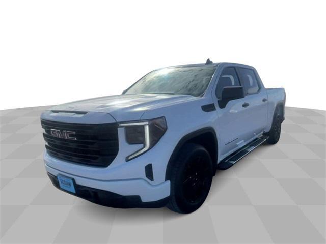 used 2024 GMC Sierra 1500 car, priced at $40,800