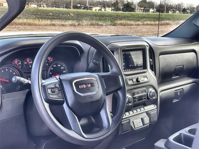 used 2024 GMC Sierra 1500 car, priced at $40,800