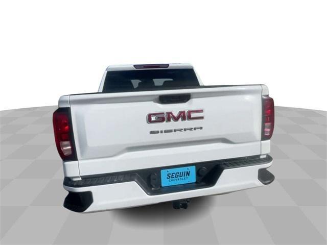 used 2024 GMC Sierra 1500 car, priced at $40,800