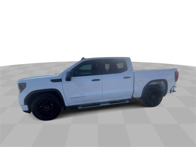 used 2024 GMC Sierra 1500 car, priced at $40,800