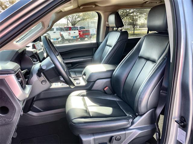 used 2024 Ford Expedition car, priced at $48,000