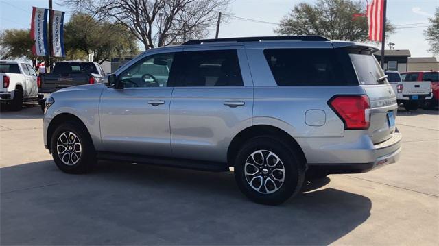 used 2024 Ford Expedition car, priced at $48,000