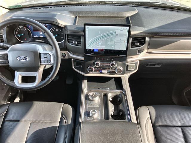 used 2024 Ford Expedition car, priced at $48,000