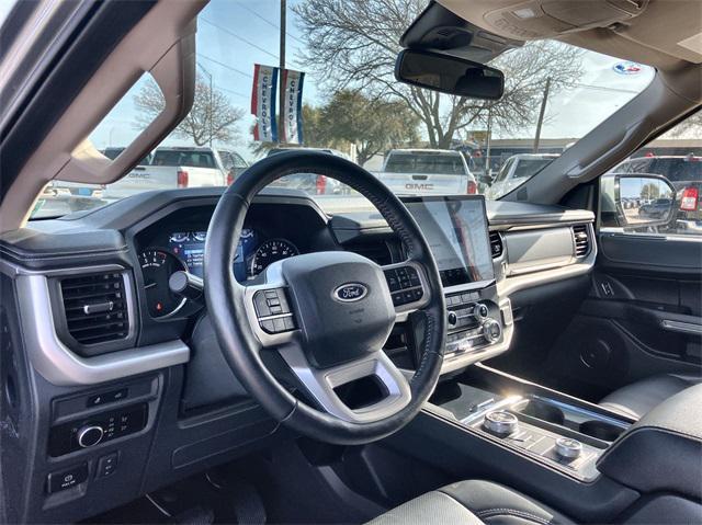 used 2024 Ford Expedition car, priced at $48,000