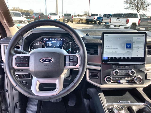 used 2024 Ford Expedition car, priced at $48,000