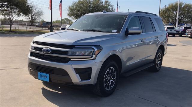 used 2024 Ford Expedition car, priced at $48,000
