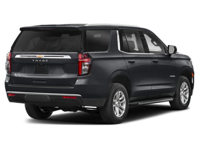 new 2024 Chevrolet Tahoe car, priced at $59,490