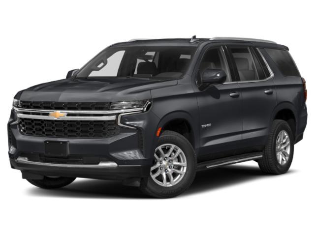 new 2024 Chevrolet Tahoe car, priced at $59,490