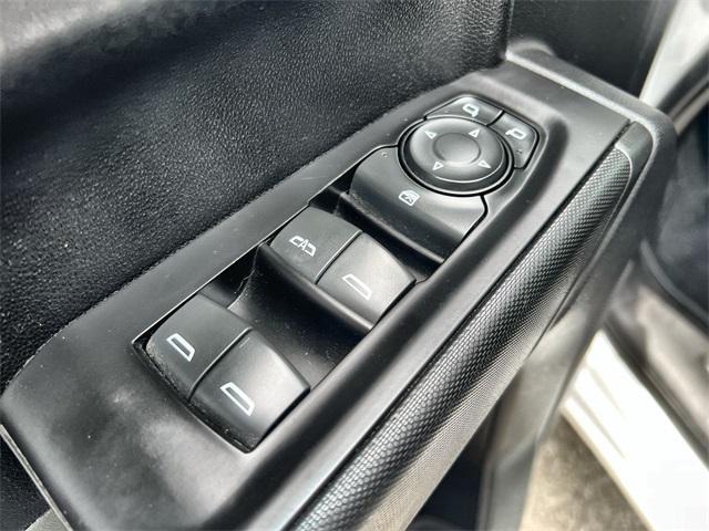 used 2021 Chevrolet Silverado 1500 car, priced at $27,991