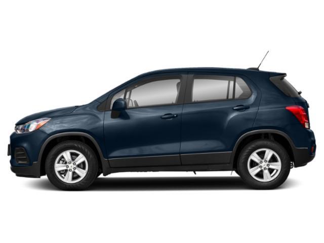 used 2022 Chevrolet Trax car, priced at $16,622