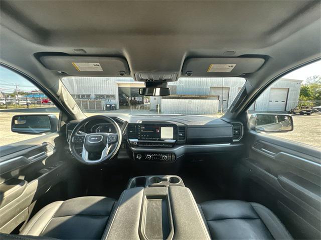 used 2024 GMC Sierra 1500 car, priced at $46,502