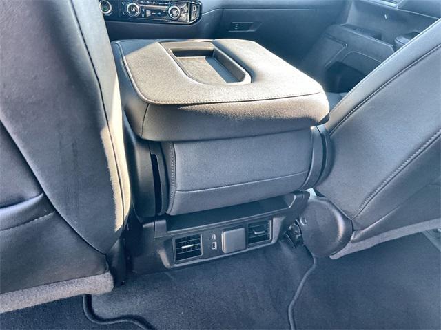 used 2024 GMC Sierra 1500 car, priced at $46,502