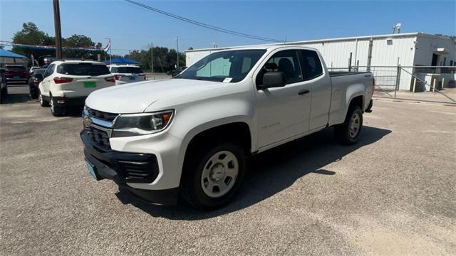used 2022 Chevrolet Colorado car, priced at $29,991