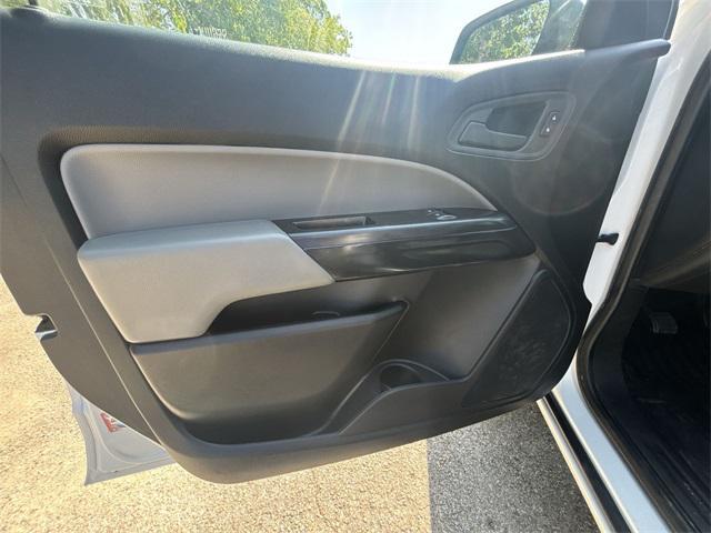used 2022 Chevrolet Colorado car, priced at $29,991