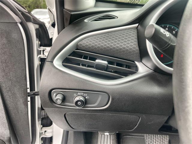 used 2023 Chevrolet Malibu car, priced at $19,500