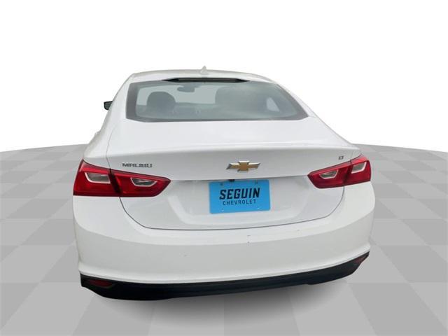 used 2023 Chevrolet Malibu car, priced at $19,500