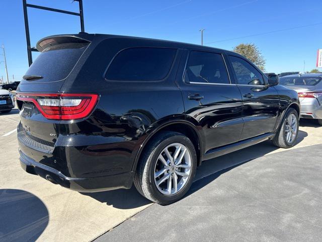 used 2022 Dodge Durango car, priced at $31,000