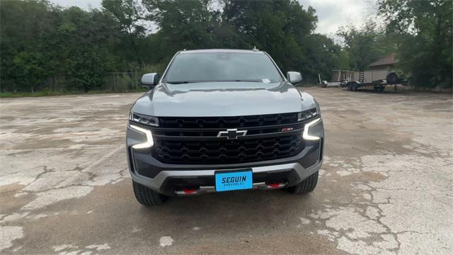 used 2023 Chevrolet Tahoe car, priced at $62,000